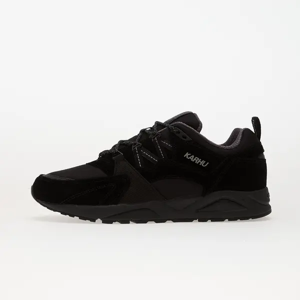 KARHU Сникърси Karhu Fusion 2.0 Jet Black/ Nine Iron EUR 42.5