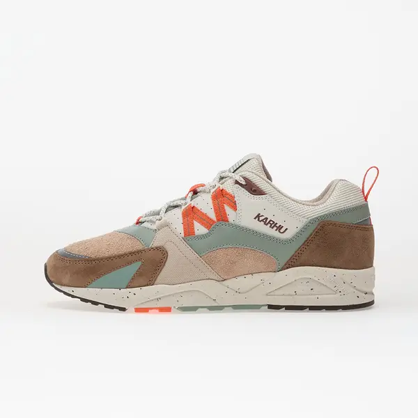 KARHU Сникърси Karhu Fusion 2.0 Portabella/ Nasturtium EUR 44