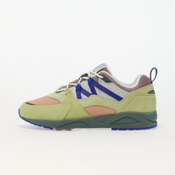 KARHU Сникърси Karhu Fusion 2.0 Shadow Lime/ Amparo Blue EUR 41.5