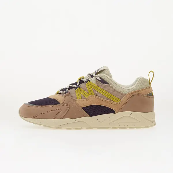 KARHU Сникърси Karhu Fusion 2.0 Warm Taupe/ Mango Mint EUR 44.5