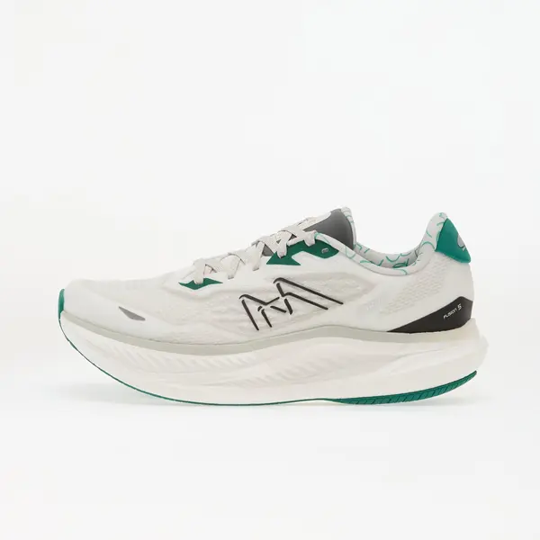 KARHU Сникърси Karhu Fusion 5.0 Wms Blanc De Blanc/ Ultramarine Green EUR 41.5