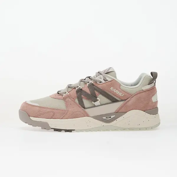 KARHU Сникърси Karhu Fusion XC Adobe Rose/ Dark Gull Gray EUR 41.5