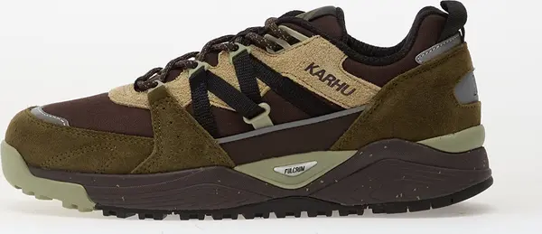 KARHU Сникърси Karhu Fusion XC Beech/ Jet Black EUR 40