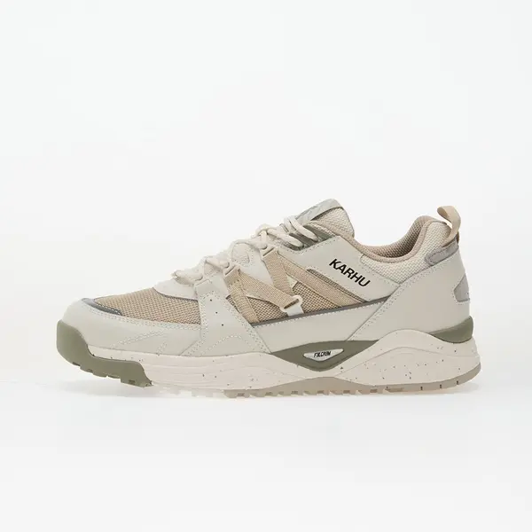 KARHU Сникърси Karhu Fusion XC Blanc De Blanc/ Silver Lining EUR 45