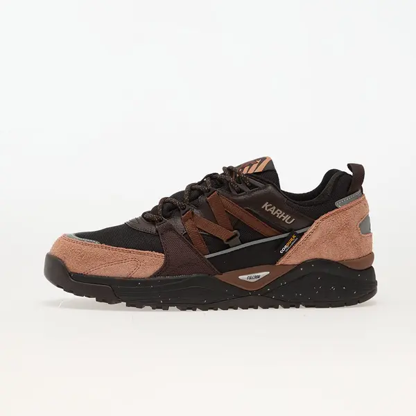 KARHU Сникърси Karhu Fusion XC WP Cork/ Cappuccino EUR 46