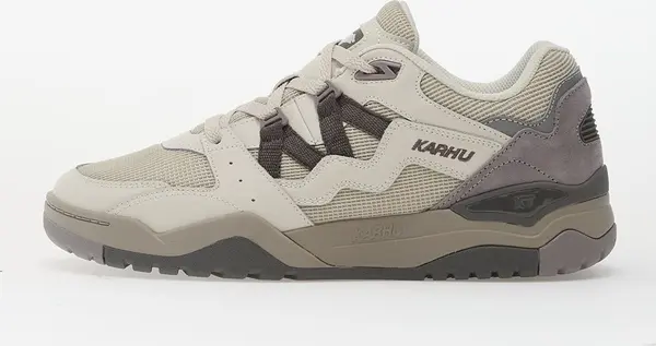KARHU Сникърси Karhu Fusion XT Blanc De Blanc/ Dark Gull Gray EUR 41.5