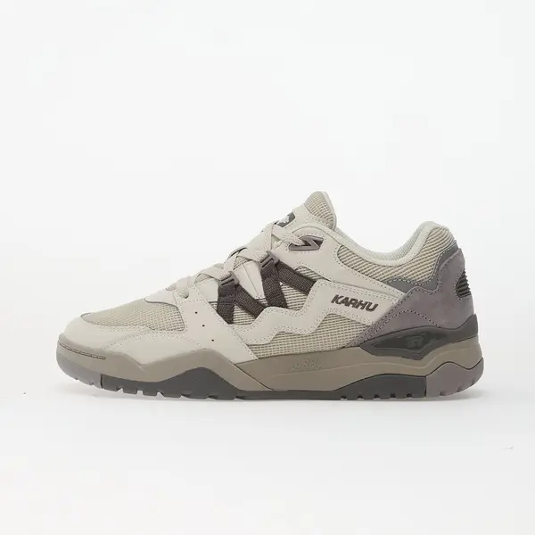 KARHU Сникърси Karhu Fusion XT Blanc De Blanc/ Dark Gull Gray EUR 44.5
