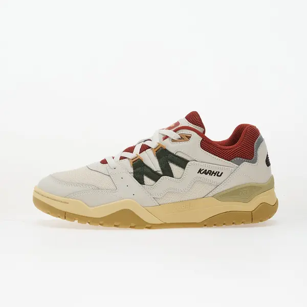 KARHU Сникърси Karhu Fusion XT Blanc De Blanc/ Pineneedle EUR 42