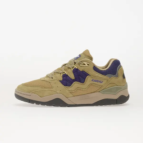 KARHU Сникърси Karhu Fusion XT Pale Olive Green/ Skipper Blue EUR 42