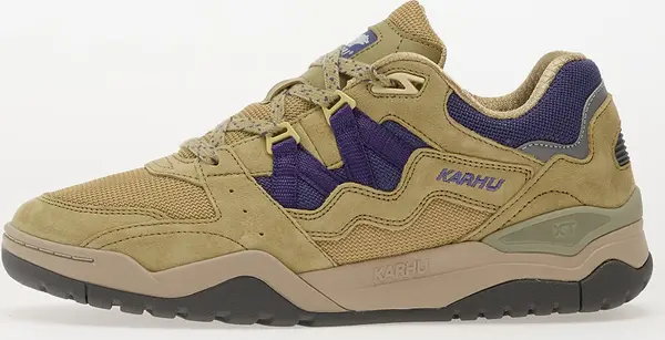 KARHU Сникърси Karhu Fusion XT Pale Olive Green/ Skipper Blue EUR 44