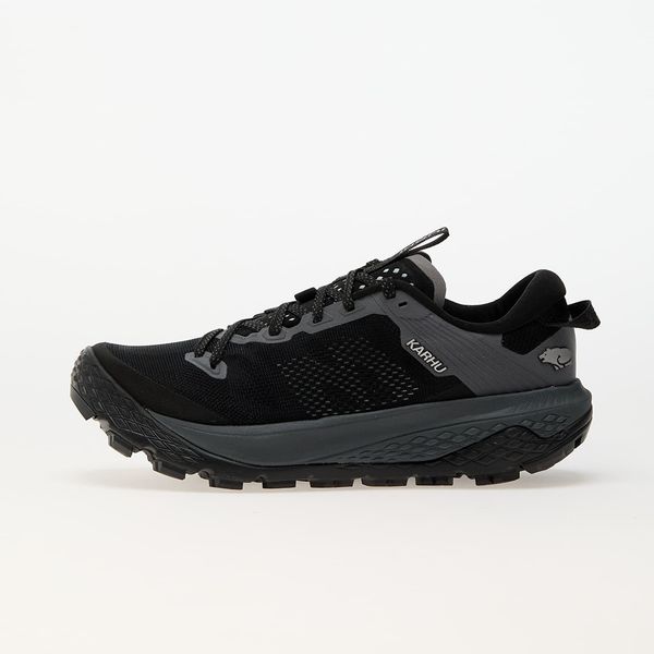 KARHU Сникърси Karhu Ikoni Trail Wr Black/ Black EUR 41.5