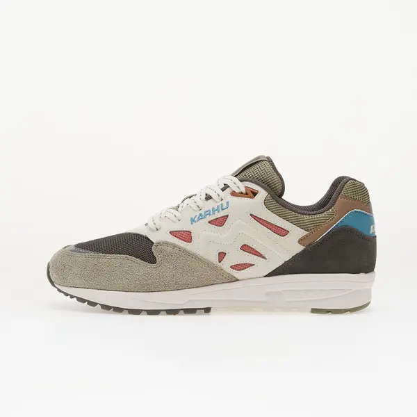 KARHU Сникърси Karhu Legacy 96 Dark Gull Gray/ Light Mahogany EUR 44.5