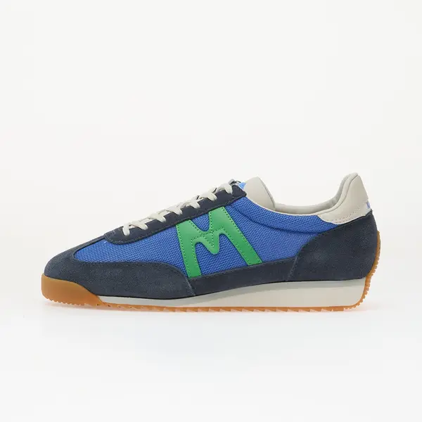 KARHU Сникърси Karhu Mestari 76 Vintage Indigo/ Poison Green EUR 42.5