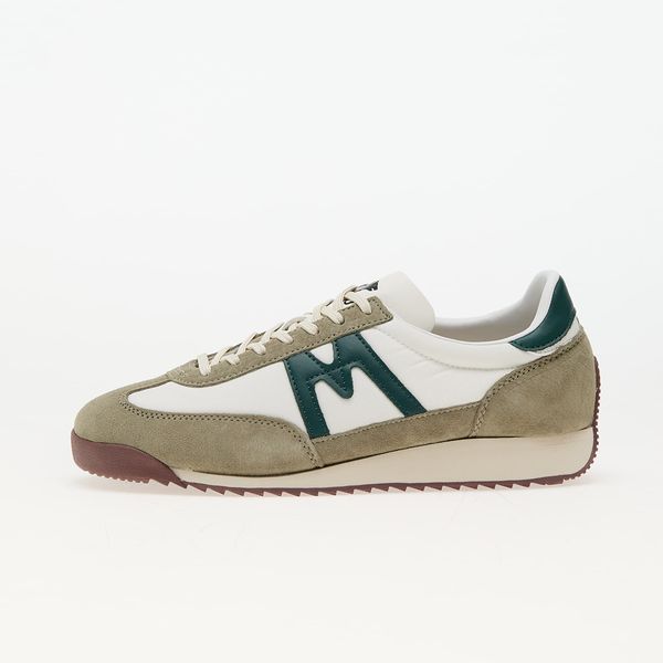 KARHU Сникърси Karhu Mestari Abbey Stone/ Rain Forest EUR 41.5