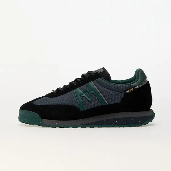KARHU Сникърси Karhu Mestari Control Caviar/ Rain Forest EUR 44