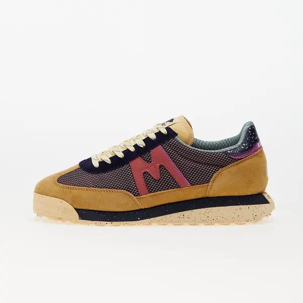 KARHU Сникърси Karhu Mestari Control Curry/ Mineral Red EUR 37