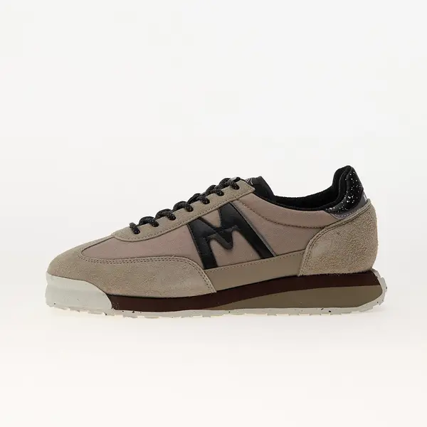 KARHU Сникърси Karhu Mestari Control Vintage Khaki/ Caviar EUR 41.5