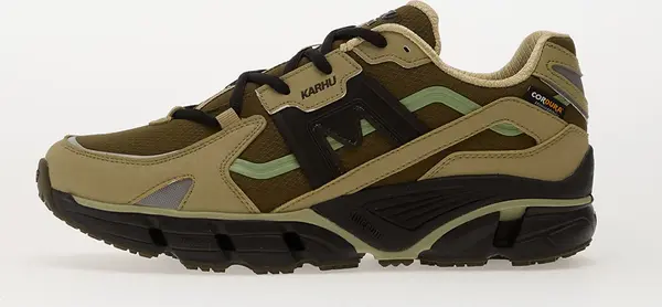 KARHU Сникърси Karhu Super Fulcrum Beech/ Jet Black EUR 45