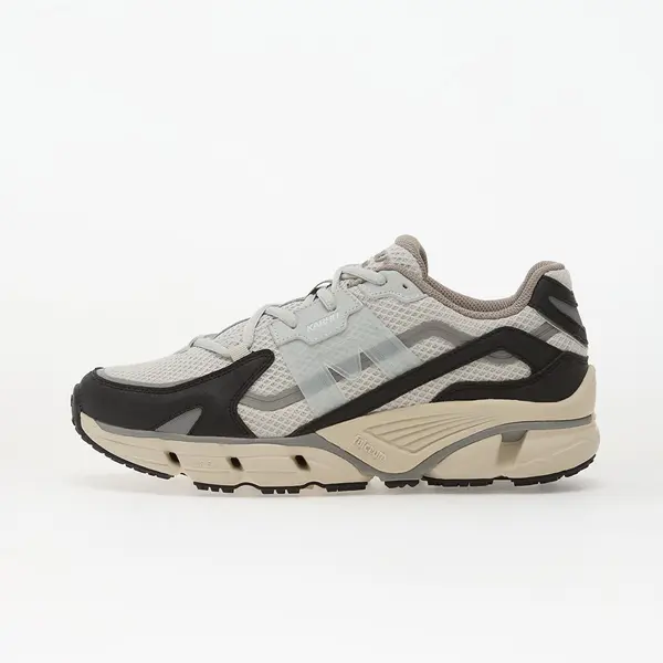 KARHU Сникърси Karhu Super Fulcrum Jet Black/ Dawn Blue EUR 44