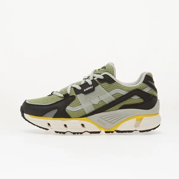 KARHU Сникърси Karhu Super Fulcrum Jet Black/ Epsom EUR 40.5