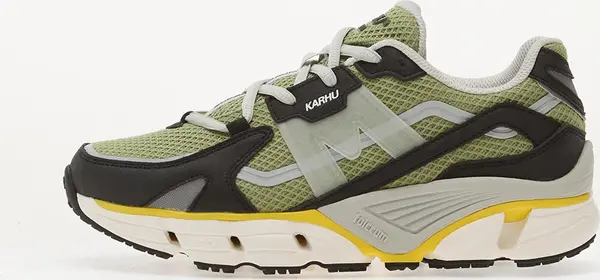 KARHU Сникърси Karhu Super Fulcrum Jet Black/ Epsom EUR 42