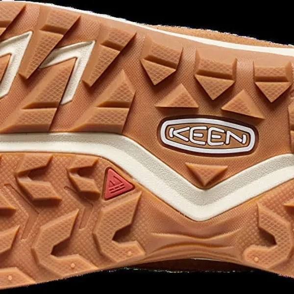 KEEN Сникърси KEEN Hightrail Mid Wp Safari/ Chipmunk EUR 38