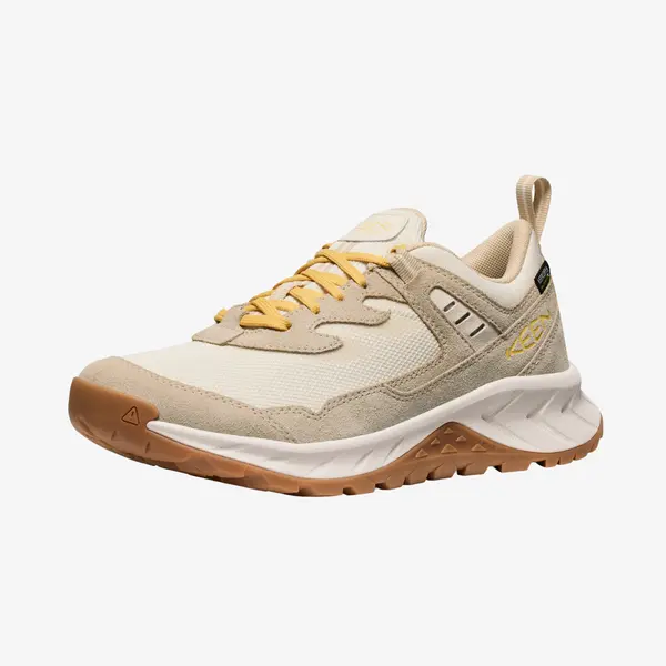 KEEN Сникърси KEEN Hightrail Wp Birch/ Daffodil EUR 38