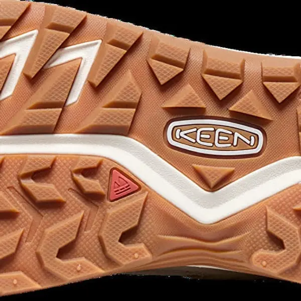 KEEN Сникърси KEEN Hightrail Wp Birch/ Daffodil EUR 38