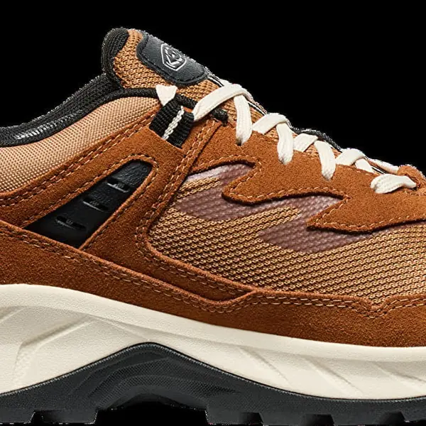 KEEN Сникърси KEEN Hightrail Wp Roasted Pecan/ Chipmunk EUR 37