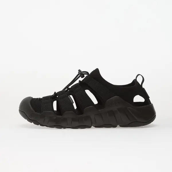 KEEN Сникърси KEEN Hyperport H2 Men Sp Triple Black EUR 46