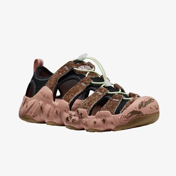 KEEN Сникърси KEEN Hyperport Hl Men Terrain Bison EUR 42