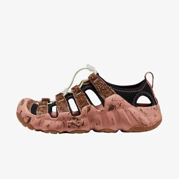 KEEN Сникърси KEEN Hyperport Hl Women Terrain Bison EUR 38