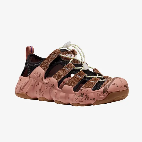 KEEN Сникърси KEEN Hyperport Hl Women Terrain Bison EUR 39
