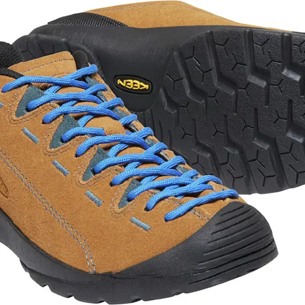 KEEN Сникърси KEEN Jasper Cathay Spice/ Orion Blue EUR 35