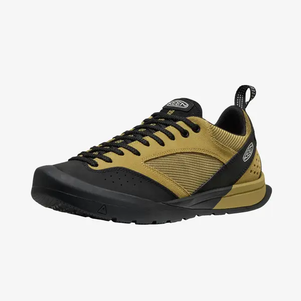 KEEN Сникърси KEEN Jasper Iii Men Khaki/ Black EUR 42