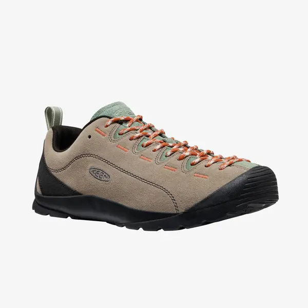 KEEN Сникърси KEEN Jasper Men Brindle/ Lily Pad EUR 43