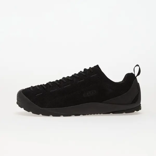 KEEN Сникърси KEEN Jasper Men Hairy Black/ Black EUR 44
