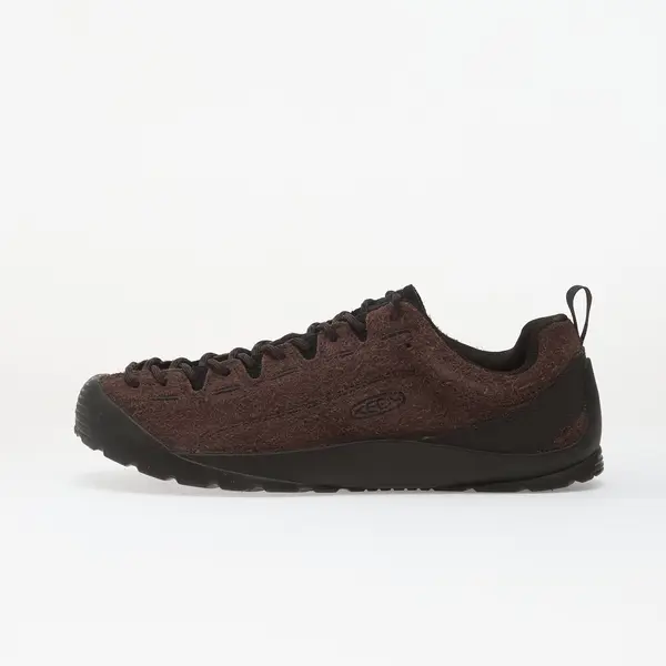 KEEN Сникърси KEEN Jasper Men Java/ Black EUR 42