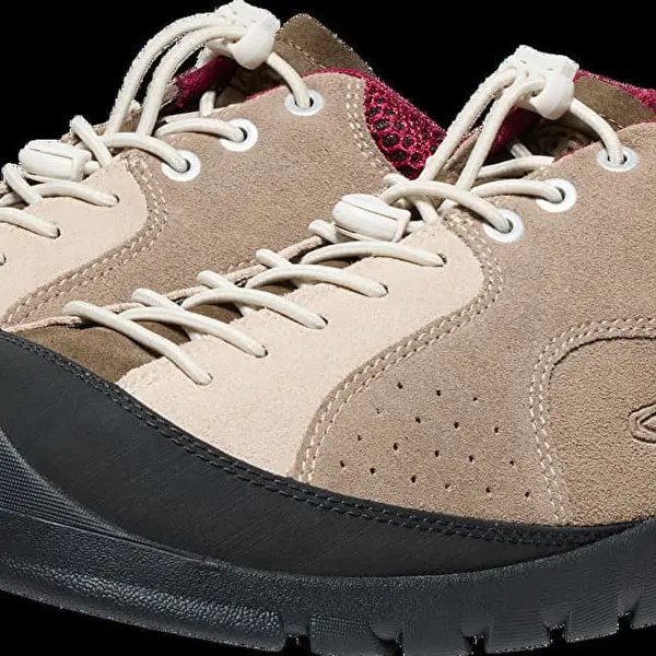 KEEN Сникърси KEEN Jasper Rocks Sp Brindle/ Plaza Taupe EUR 44