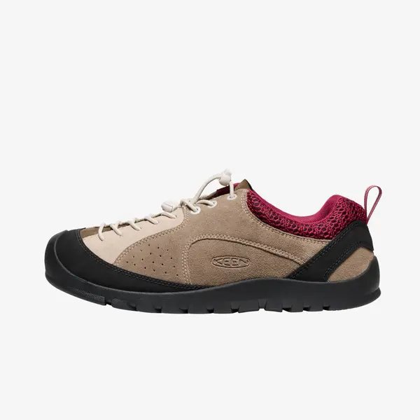KEEN Сникърси KEEN Jasper Rocks Sp Brindle/ Plaza Taupe EUR 44