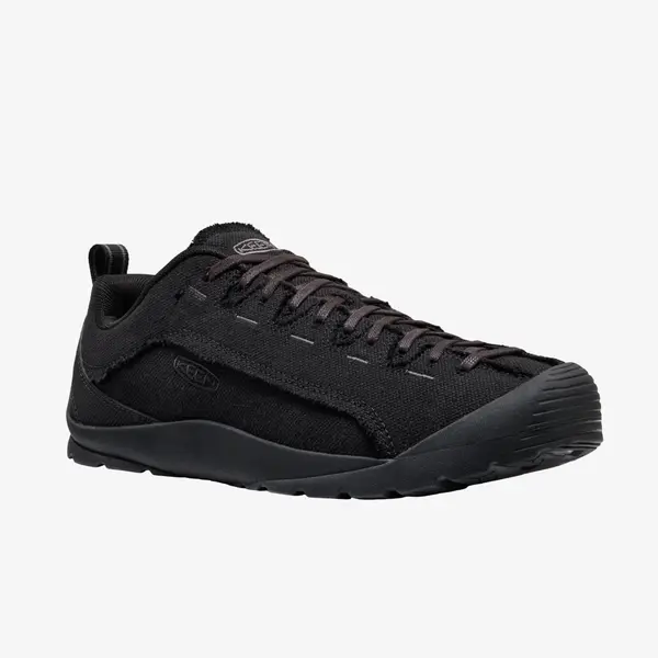 KEEN Сникърси KEEN Jasper Split Men Black/ Black EUR 42