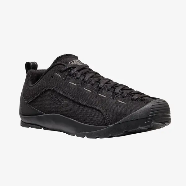 KEEN Сникърси KEEN Jasper Split Women Black/ Black EUR 39.5