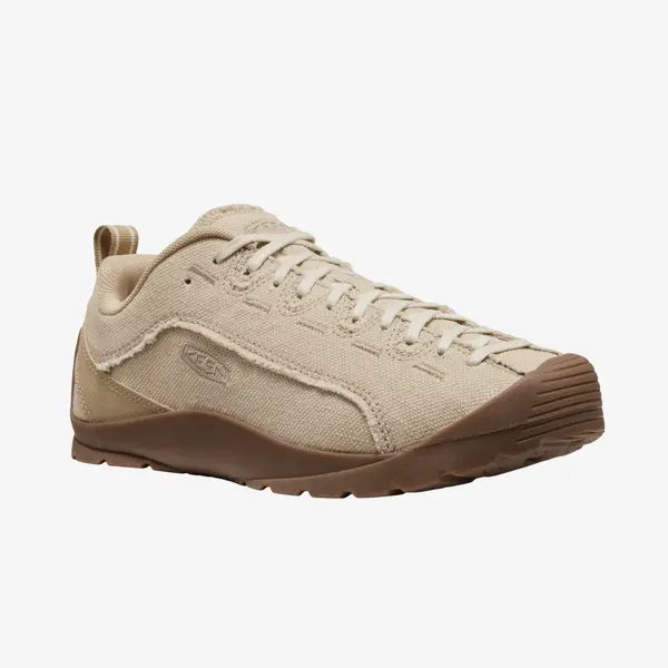 KEEN Сникърси KEEN Jasper Split Women Safari/ Birch EUR 40.5
