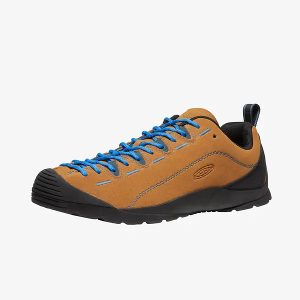 KEEN Сникърси KEEN Jasper W Cathay Spice/ Orion Blue EUR 39.5
