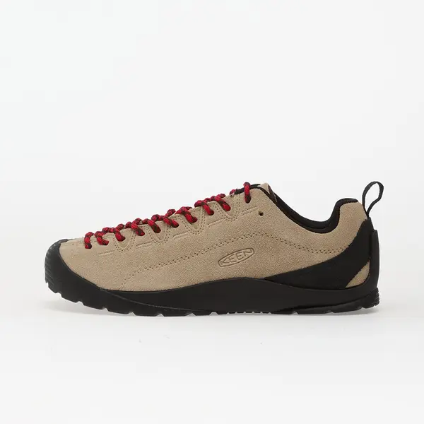 KEEN Сникърси KEEN Jasper W Silver Mink EUR 41