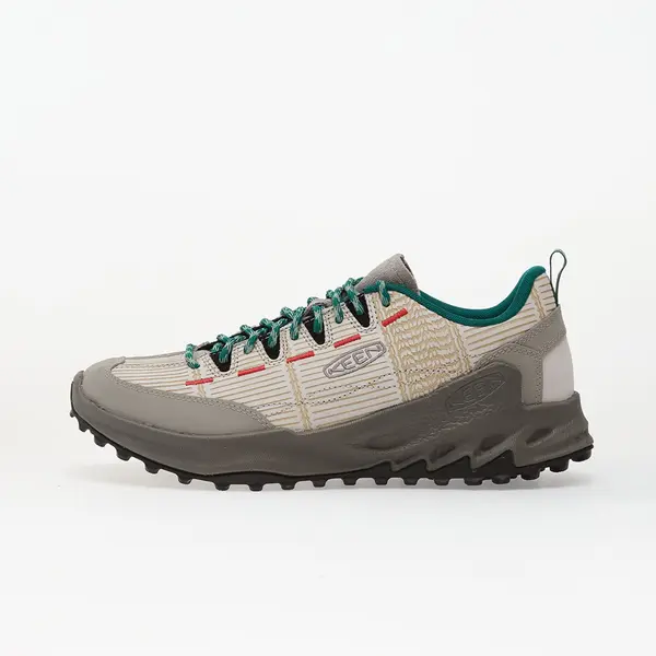 KEEN Сникърси KEEN Jasper Zionic Men Elnest Vapor/ Alloy EUR 44