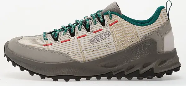 KEEN Сникърси KEEN Jasper Zionic Men Elnest Vapor/ Alloy EUR 44.5