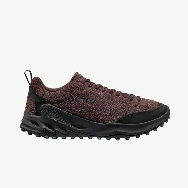 KEEN Сникърси KEEN Jasper Zionic Men Java/ Black EUR 42