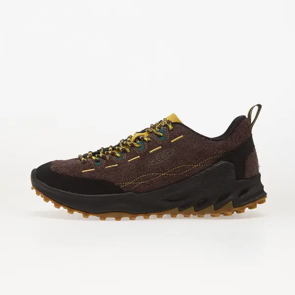 KEEN Сникърси KEEN Jasper Zionic Men Java/ Cream Gl EUR 42.5