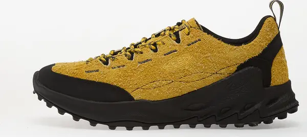 KEEN Сникърси KEEN Jasper Zionic Men Lemon Curry/ Naval Academy EUR 44